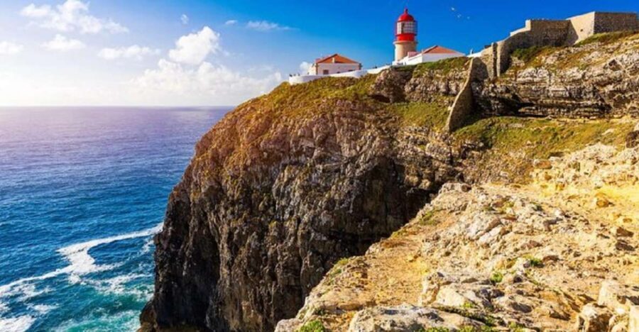 From Albufeira: Half-Day Lagos & Sagres Highlights Tour - What Makes This Tour Stand Out?