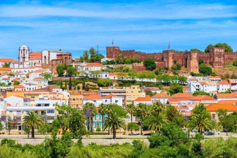 From Albufeira: Half-Day Silves & Monchique Highlights Tour - Why You’ll Love This Tour