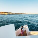 From Albufeira: Sunset Cruise and Beach BBQ with Open Bar - The Experience for Different Travelers