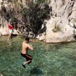 From Alicante: Algar Waterfalls Day Trip - What You Can Expect at the Waterfalls