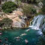 From Alicante: Algar Waterfalls Tour with transfer - The Experience Itself: What You’ll See and Do