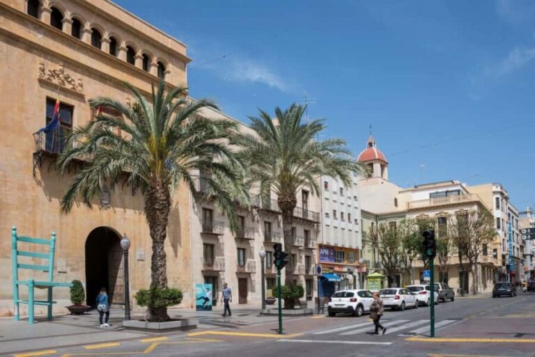 From Alicante: Elche Half-Day of Palms, History & Heritage - What Real Travelers Say
