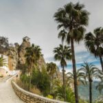 From Alicante: Guadalest, Altea & ticket in Algar Waterfalls - Practical Considerations and Tips