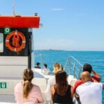 From Alicante: Roundtrip to Tabarca Island - The Itinerary: What You Can Expect