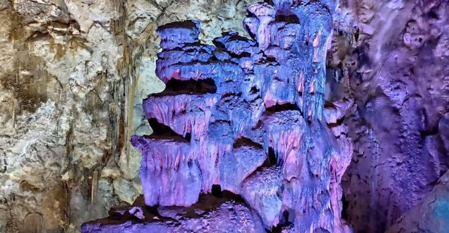 From Alicante: to the caves in Europe, Canelobre. Gidovik - The Practicalities: What’s Included and What’s Not