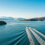 From Alta: Adventure Cruise in Alta Fjord - A Closer Look at the Alta Fjord Adventure Cruise