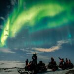From Alta: Northern Lights Night Adventure By Snowmobile - Cost and Value