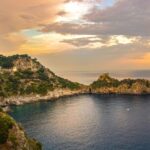 From Amalfi: Private Sunset Cruise along the Amalfi Coast - The Itinerary and Stops