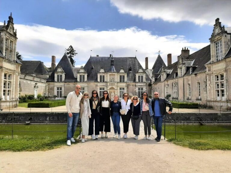 From Amboise: Chambord and Chenonceau Tour with Lunch - Final Thoughts