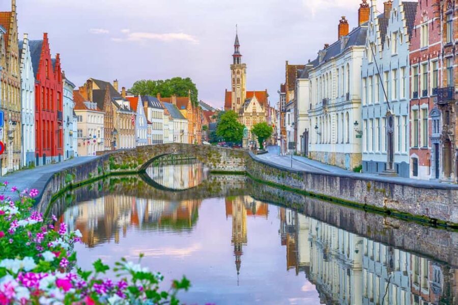 From Amsterdam: Bruges Day Tour in Spanish or English - What Do Travelers Say?