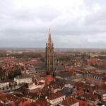 From Amsterdam: Bruges Guided Day Trip in English - What to Expect During the Guided Tour