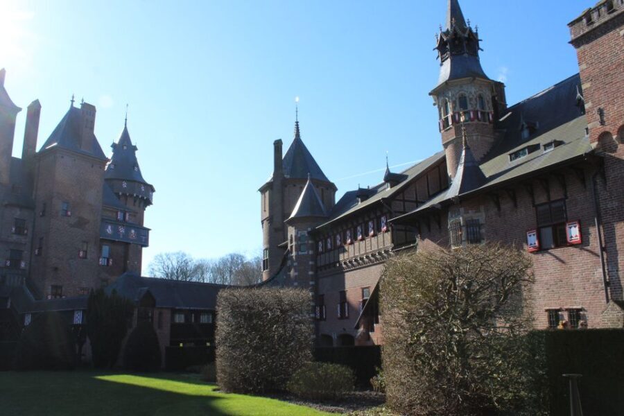 From Amsterdam: Castle De Haar Guided Tour - Who Will Love This Tour?