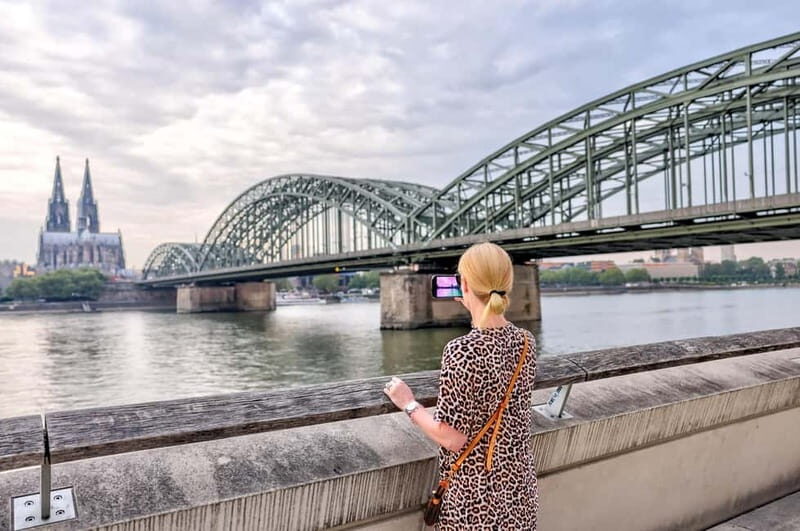 From Amsterdam: Cologne & Antwerp Full-Day Tour - What Works Well and Where It Might Fall Short