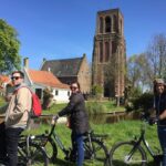 From Amsterdam: Countryside Bike Tour - A Deep Dive into the Itinerary