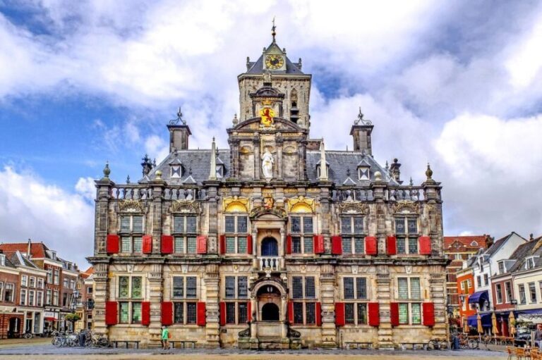 From Amsterdam: Delft and The Hague Private Tour - The Value of This Tour