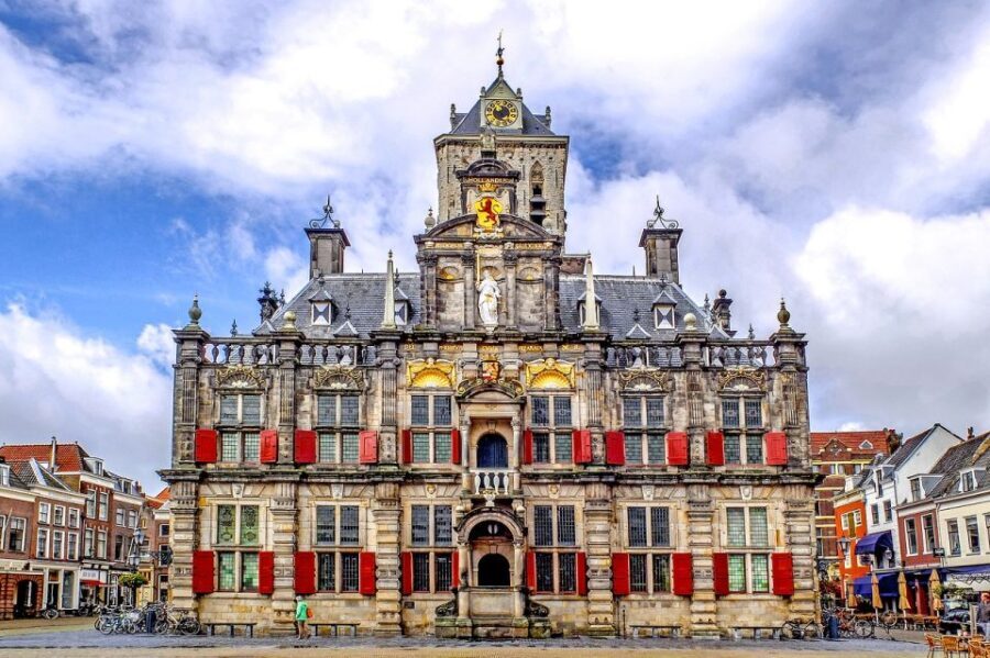 From Amsterdam: Delft and The Hague Private Tour - The Value of This Tour