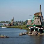 From Amsterdam: Experience Zaanse Schans Windmills & Cheese - The Highlights: What You Can Expect During the Tour