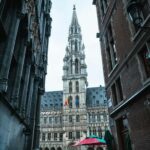 From Amsterdam: Guided tour to Antwerp and Brussels - The Stops in Detail