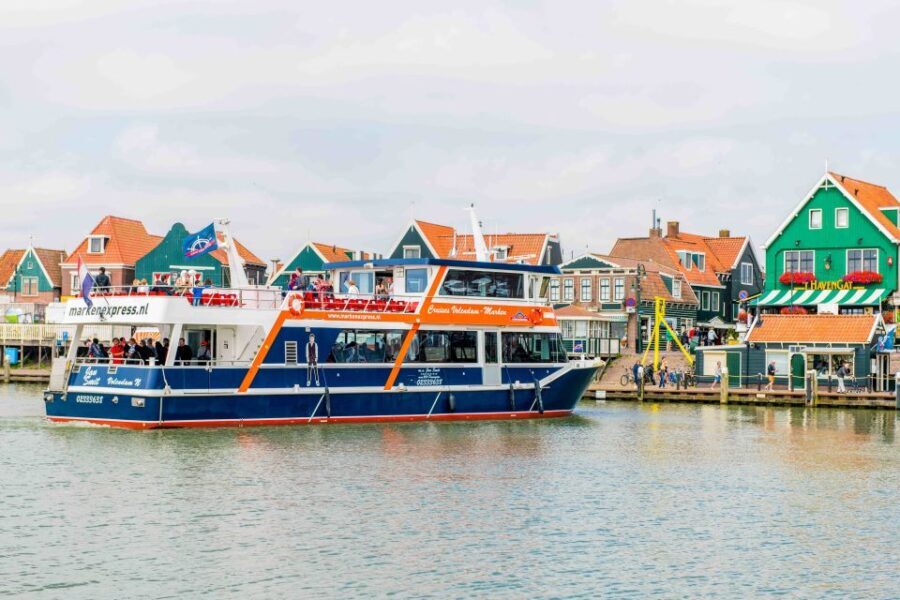 From Amsterdam: Keukenhof and Dutch Countryside Tour - An In-Depth Review of the Experience