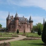 From Amsterdam: Muiderslot and De Haar Castle Tour - Frequently Asked Questions
