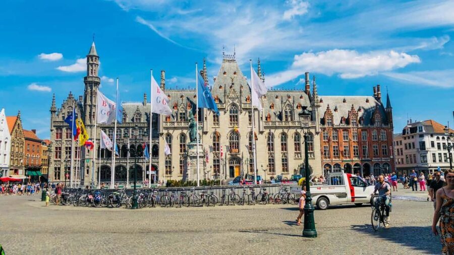 From Amsterdam: Private Day Trip to Bruges - What Makes This Tour Stand Out