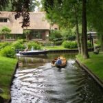 From Amsterdam: Private Day Trip to Giethoorn and Lelystad - Lelystad: Modern Meets Maritime
