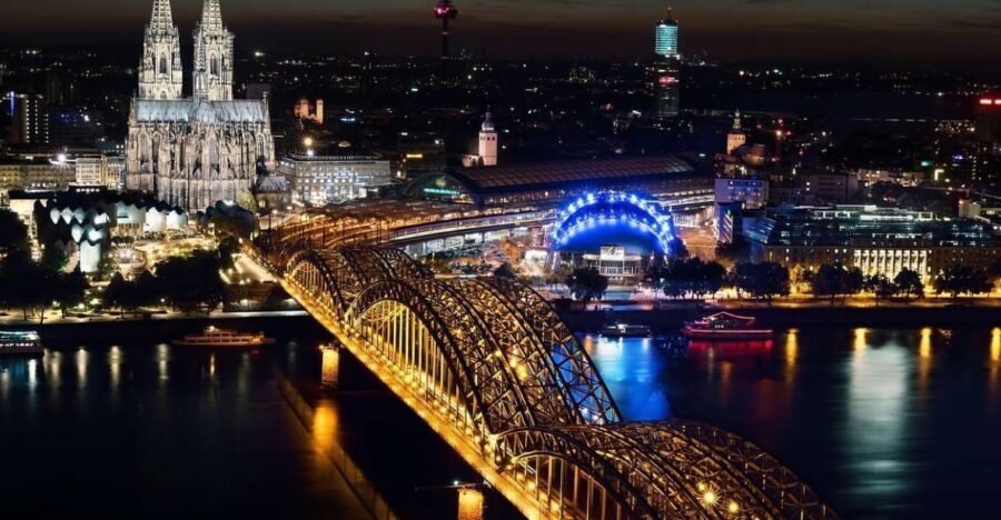 From Amsterdam: Private Sightseeing Day Trip to Cologne - The Itinerary: What’s Included and What’s Not