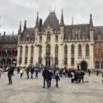 From Amsterdam: Private Sightseeing Tour to Bruges - What Exactly Is Included (And What’s Not)