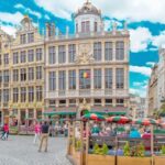 From Amsterdam: Private Sightseeing Trip to Brussels - FAQs