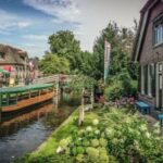 From Amsterdam: Private Tour to Giethoorn with Canal Cruise - The Practical Details