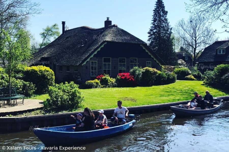 From Amsterdam: Private tour to Giethoorn with private boat - The Value: Is it Worth the Price?
