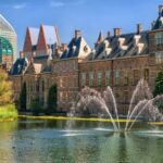 From Amsterdam: Rotterdam and The Hague Tour in Spanish - Guides and Group Dynamics