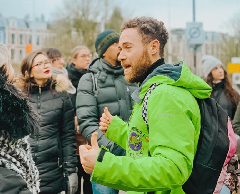 From Amsterdam: Rotterdam, The Hague & Delft Private Tour - Whats Included and What Not