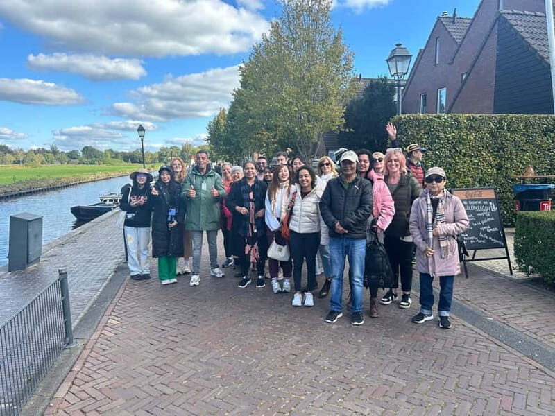 From Amsterdam to Giethoorn Day Trip - Real Travelers’ Experiences