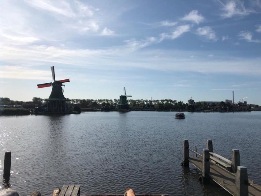 From Amsterdam: Windmills & Volendam Private Tour - The Value of the Experience