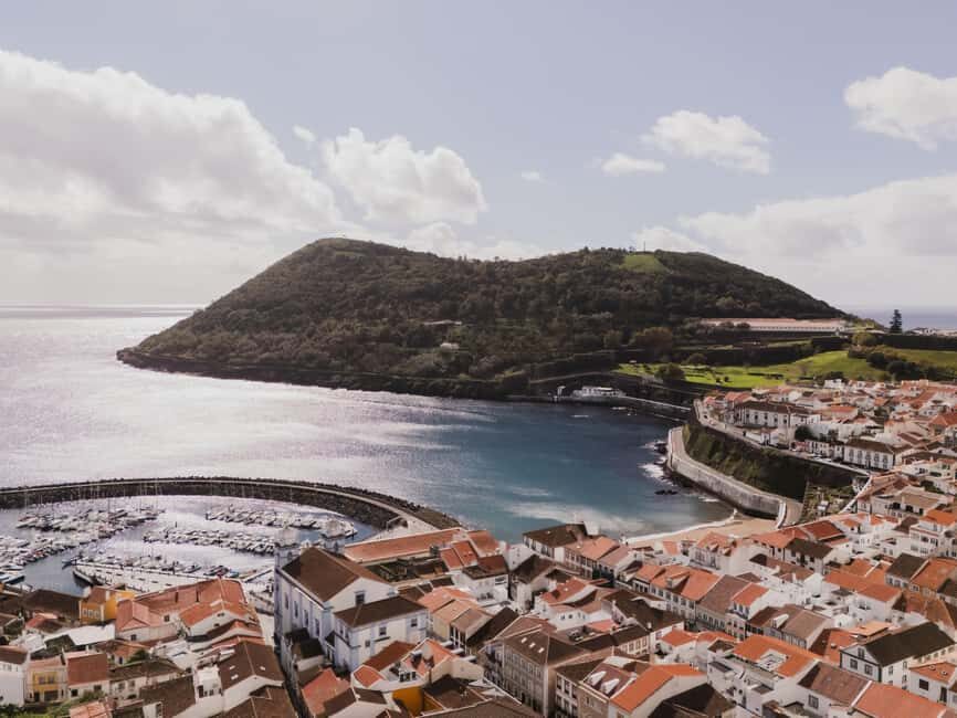 From Angra: Terceira Island Half-Day Tour - What Makes This Tour Stand Out?