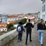 From Angra to Heroísmo step by step - The Route and Highlights