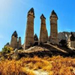 From Ankara: 2-Day Cappadocia Tour with Hotel Stay - Exploring Cappadocia in Two Days