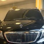 From Antalya Airport to Antalya Hotels VIP Transfer - What You Can Expect During Your Transfer