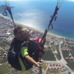 From Antalya/Alanya/Side: Paragliding Adventure - Detailed Breakdown of the Itinerary