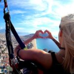 From Antalya Alanya Tandem Paragliding With Beach Visit - What the Reviews Say