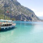 From Antalya and Kemer: Porto Genoa Boat Tour All-Inclusive - Practical Details and Tips