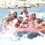From Antalya, Belek, Side : River Rafting, Zipline, Atv Tour - The Experience from Reviews