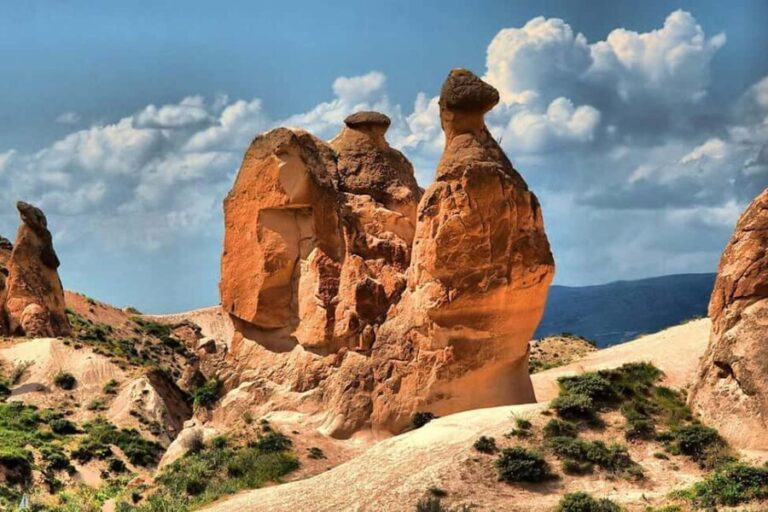 From Antalya: Cappadocia 2 Days Trip w/Cave Hotel Option - Analyzing the Value: Is It Worth It?