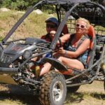 From Antalya| City of Side| Alanya: Buggy Safari Tour - The Itinerary: What to Expect During the Tour