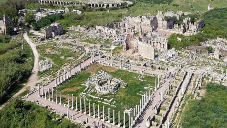 From Antalya: Day Tour of Ancient Roman Sites - The Value and Practicalities