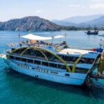 From Antalya: Full-Day Boat Tour with Lunch and Foam Party - What Travelers Are Saying