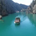 From Antalya: Green Canyon Full-Day Tour with Lunch - What Travelers Are Saying