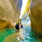 From Antalya: Koprulu Canyon Rafting and Zip Line Adventure - Practical Details and Value