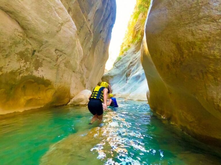 From Antalya: Koprulu Canyon Rafting and Zip Line Adventure - Practical Details and Value